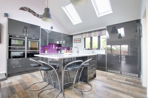 Click the photo for more details of Spring Road, Lymington, SO41