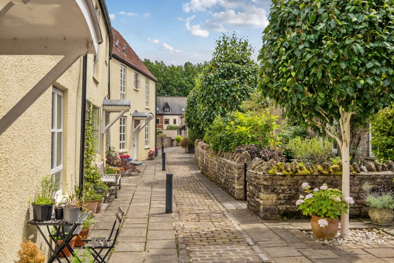 Images for Anseres Place, Wells, Somerset