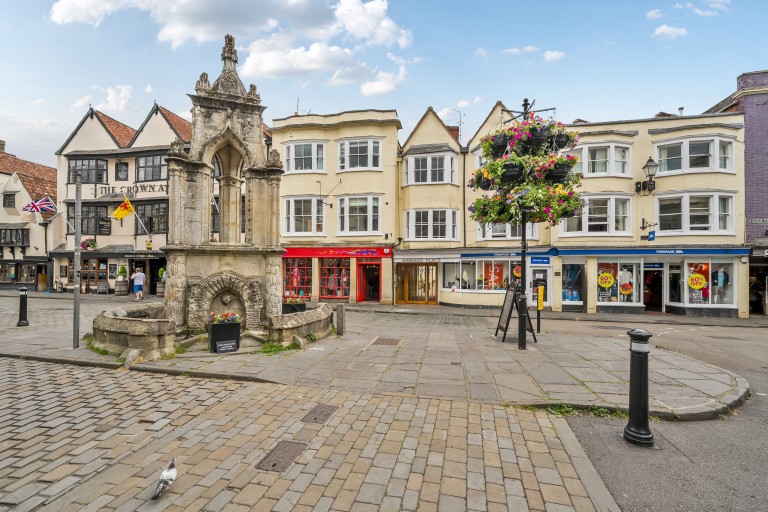 Images for Anseres Place, Wells, Somerset