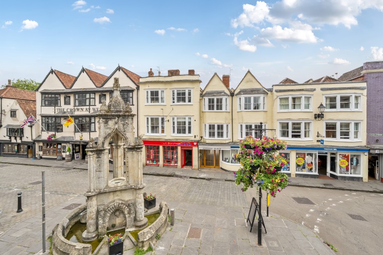 Images for Anseres Place, Wells, Somerset