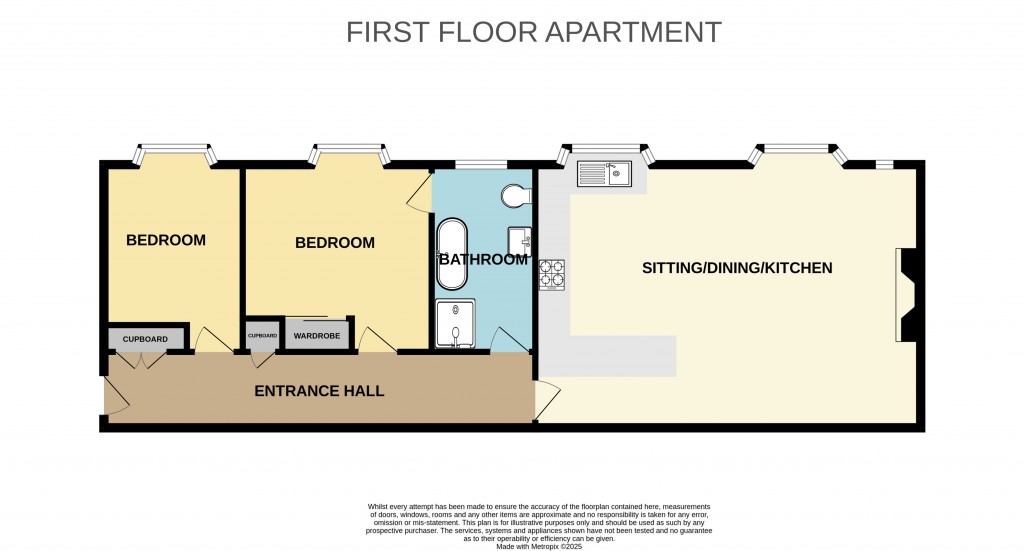 Floorplans For Anseres Place, Wells, Somerset