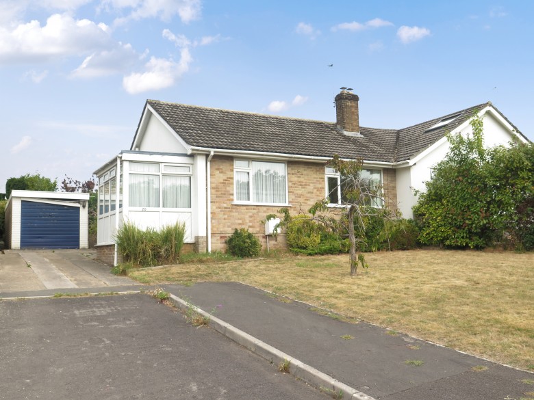 Click the photo for more details of Kings Castle Road, Wells, Somerset
