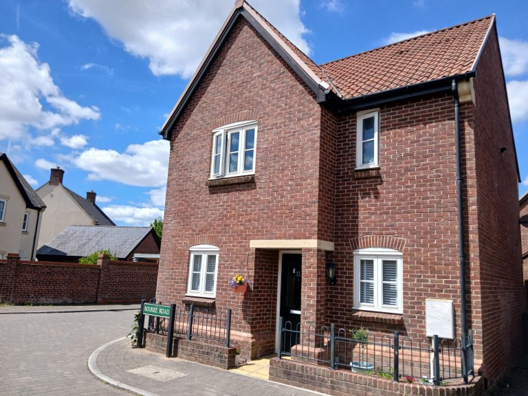 Images for Bourke Road, Shepton Mallet, Somerset