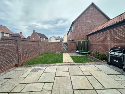 Click the photo for more details of Bourke Road, Shepton Mallet, Somerset