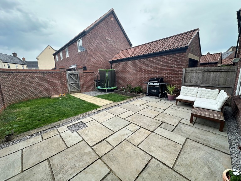 Images for Bourke Road, Shepton Mallet, Somerset