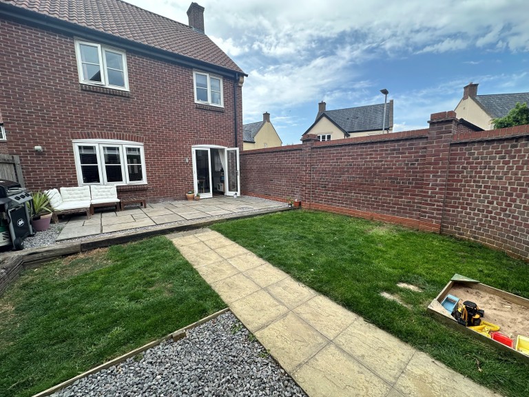 Images for Bourke Road, Shepton Mallet, Somerset
