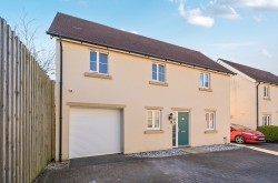 Images for Garston Mead, Frome, Somerset