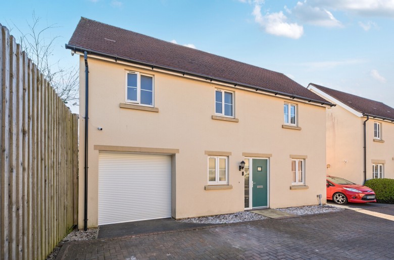 Click the photo for more details of Garston Mead, Frome, Somerset