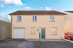 Images for Garston Mead, Frome, Somerset