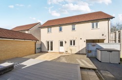Images for Garston Mead, Frome, Somerset