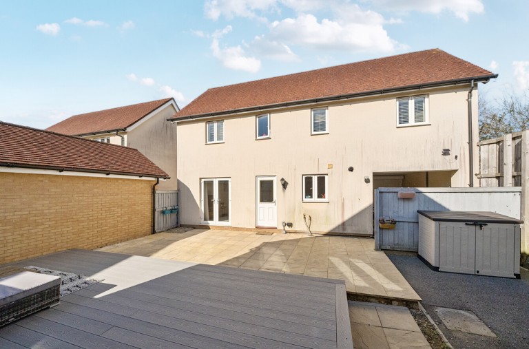 Images for Garston Mead, Frome, Somerset