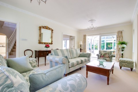 Click the photo for more details of Blackbush Road, Milford on Sea, Lymington, SO41