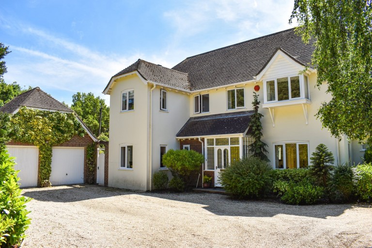 Images for Blackbush Road, Milford on Sea, Lymington, SO41