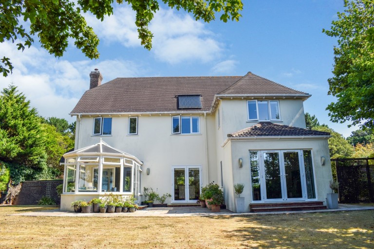 Images for Blackbush Road, Milford on Sea, Lymington, SO41
