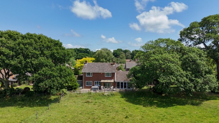 Images for Little Woodfalls Drive, Woodfalls, Salisbury, SP5