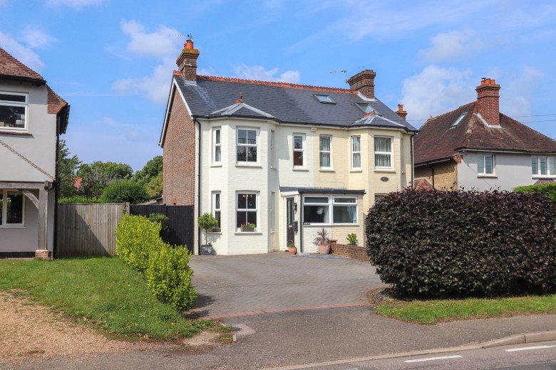 Click the photo for more details of High Street, Ninfield, East Sussex
