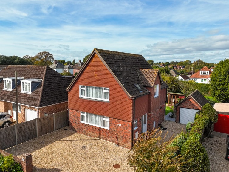 Images for South Street, Pennington, Lymington, SO41