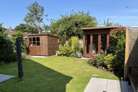 Click the photo for more details of South Street, Pennington, Lymington, SO41