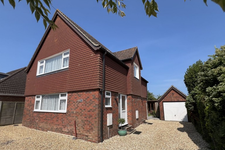 Images for South Street, Pennington, Lymington, SO41