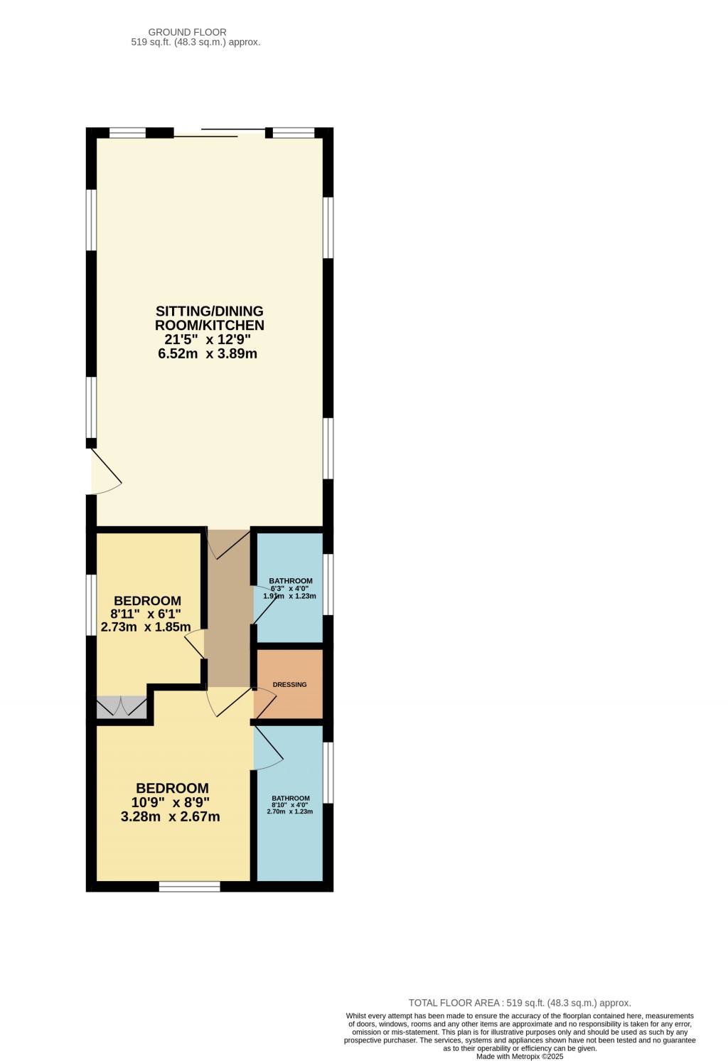 Floorplans For Cheddar Woods, Cheddar Woods Axbridge Road, Cheddar