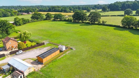 Click the photo for more details of Shepherds Road, Bartley, Southampton, SO40