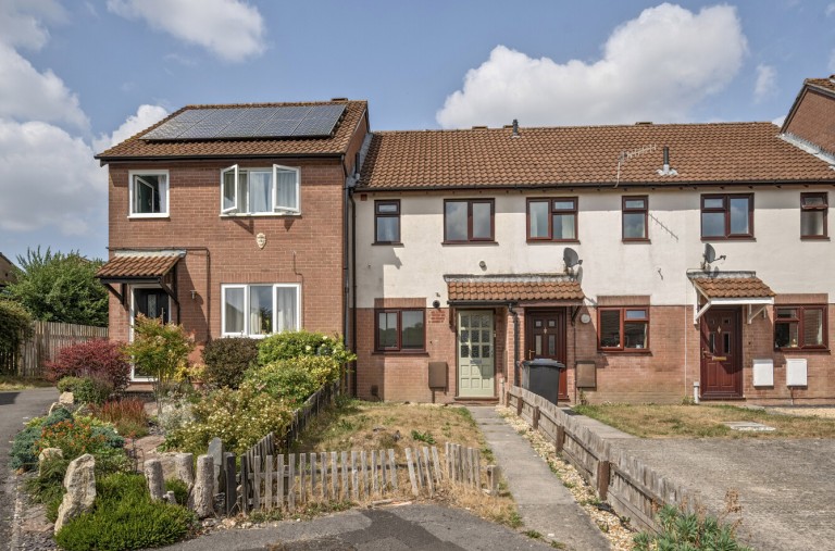 Images for Middleton Close, Warminster, Wiltshire