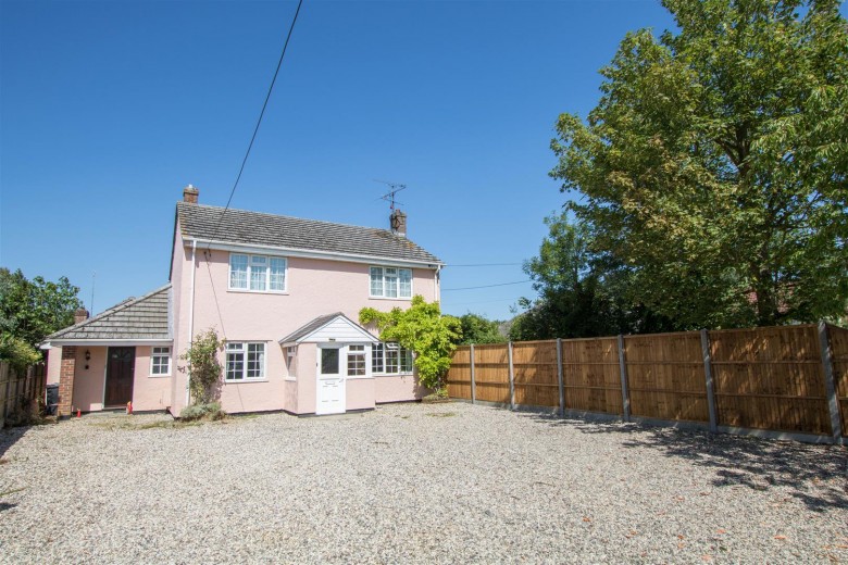 Click the photo for more details of Redgates Lane, Sewards End, Saffron Walden
