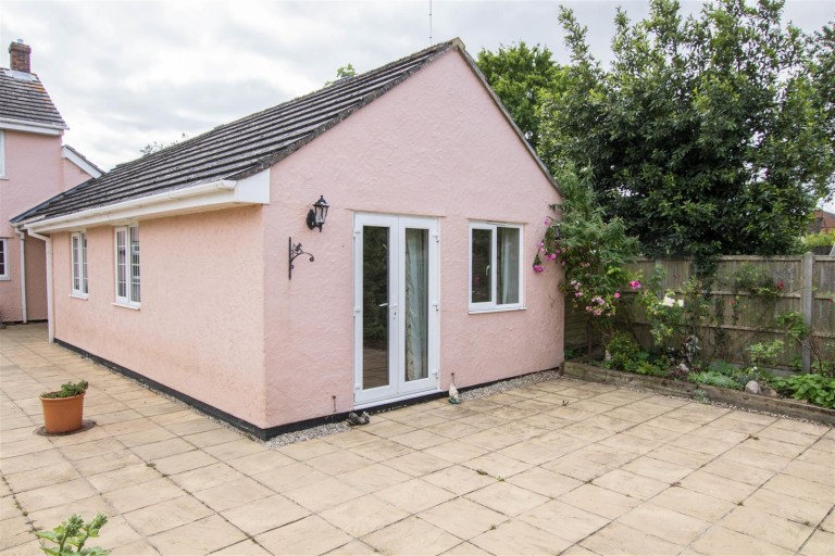 Images for Redgates Lane, Sewards End, Saffron Walden
