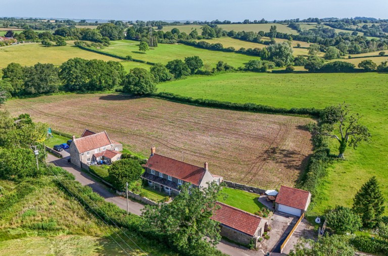 Images for Hinton Blewett, Bristol, Somerset