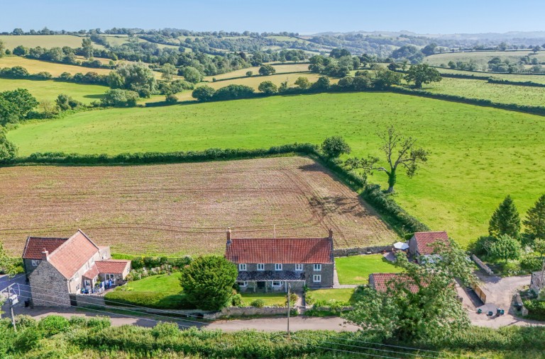 Images for Hinton Blewett, Bristol, Somerset