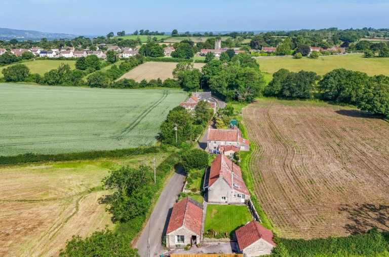 Images for Hinton Blewett, Bristol, Somerset