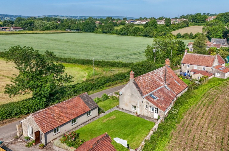 Images for Hinton Blewett, Bristol, Somerset