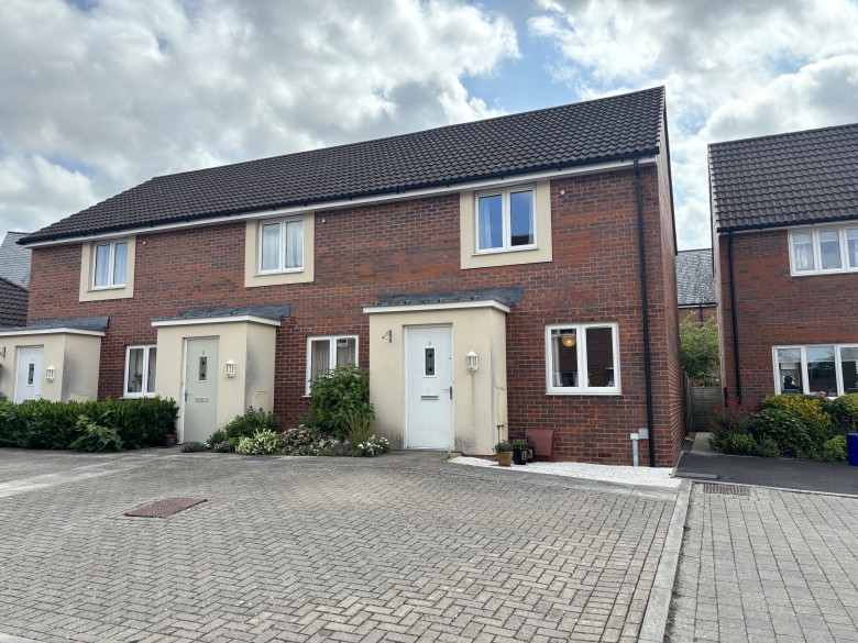 Click the photo for more details of Clares Road, Wells, Somerset