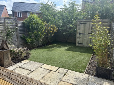 Click the photo for more details of Clares Road, Wells, Somerset