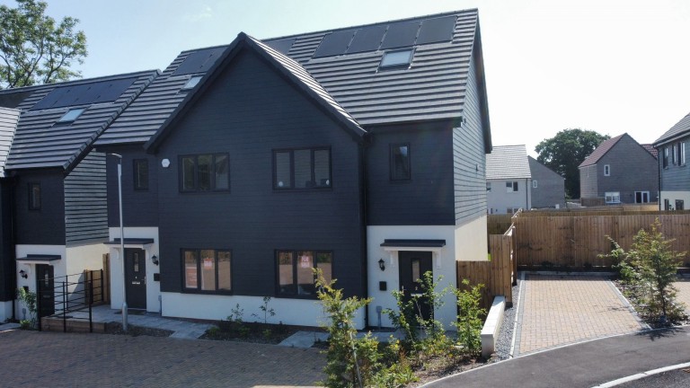 Images for Steart Bushes, Cheddar, Somerset