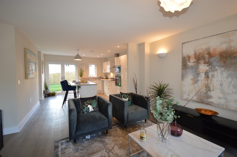 Images for Steart Bushes, Cheddar, Somerset