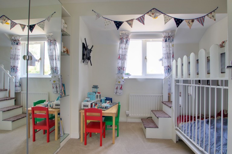 Images for Woodley Gardens, Lymington, SO41