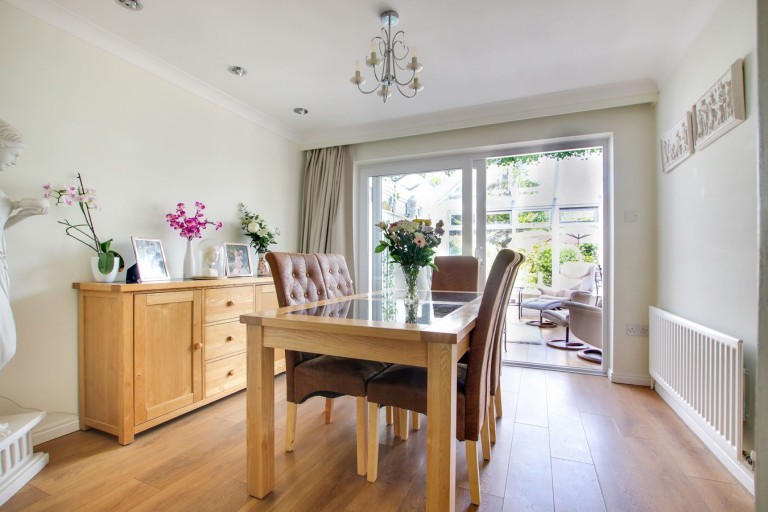 Images for Woodley Gardens, Lymington, SO41