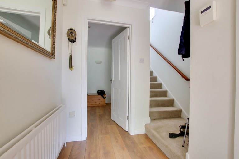 Images for Woodley Gardens, Lymington, SO41