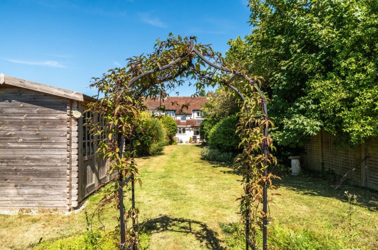 Images for Church Lane, Pilley, Lymington, SO41