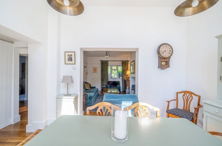 Images for Church Lane, Pilley, Lymington, SO41