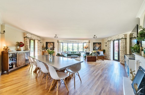 Click the photo for more details of Rhinefield Road, Brockenhurst, SO42