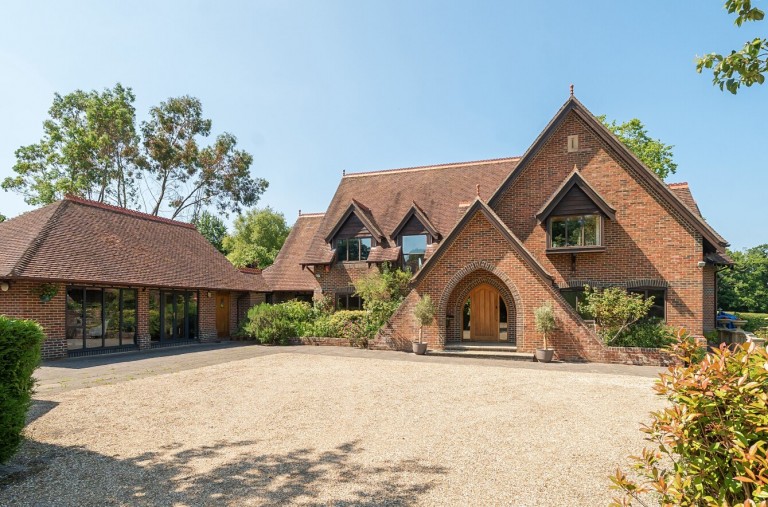 Images for Rhinefield Road, Brockenhurst, SO42