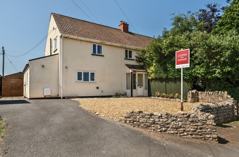 Click the photo for more details of Zion Hill, Clapton, Midsomer Norton, Somerset
