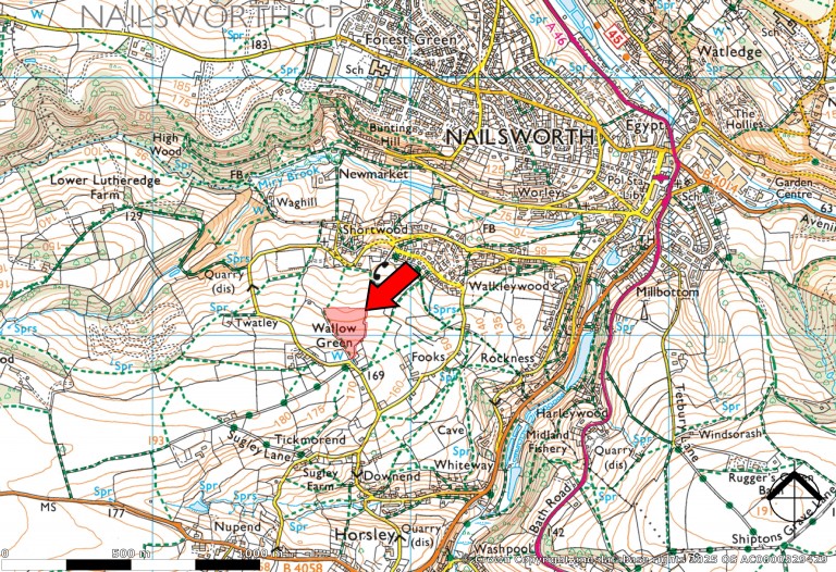 Images for Horsley, Stroud, Gloucestershire