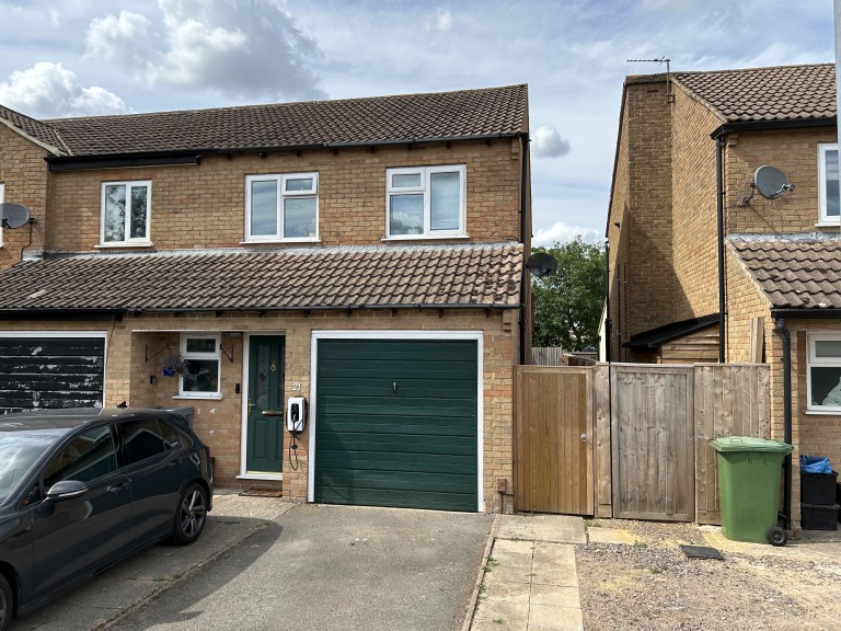 Images for Chestnut Close, Frome, Somerset