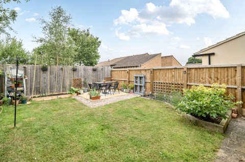 Click the photo for more details of Chestnut Close, Frome, Somerset