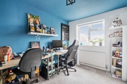 Images for Chestnut Close, Frome, Somerset