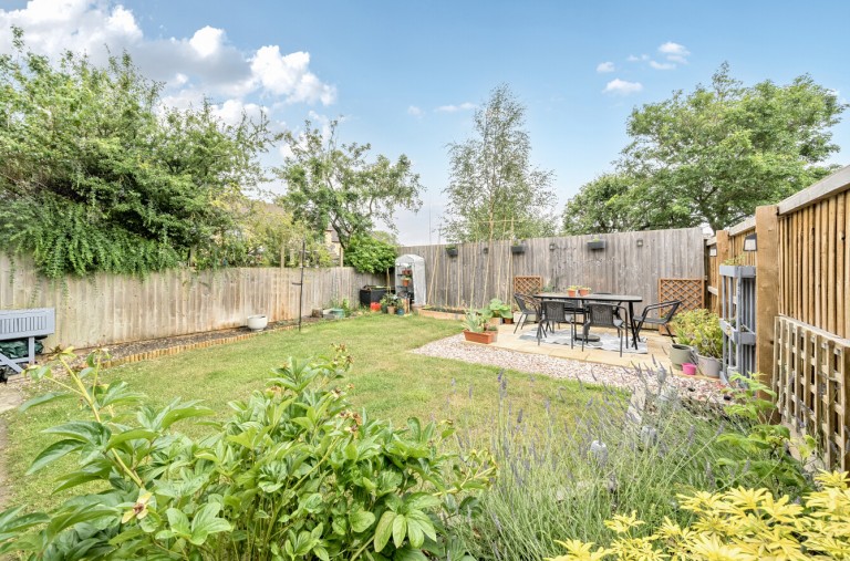 Images for Chestnut Close, Frome, Somerset