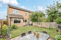 Images for Chestnut Close, Frome, Somerset